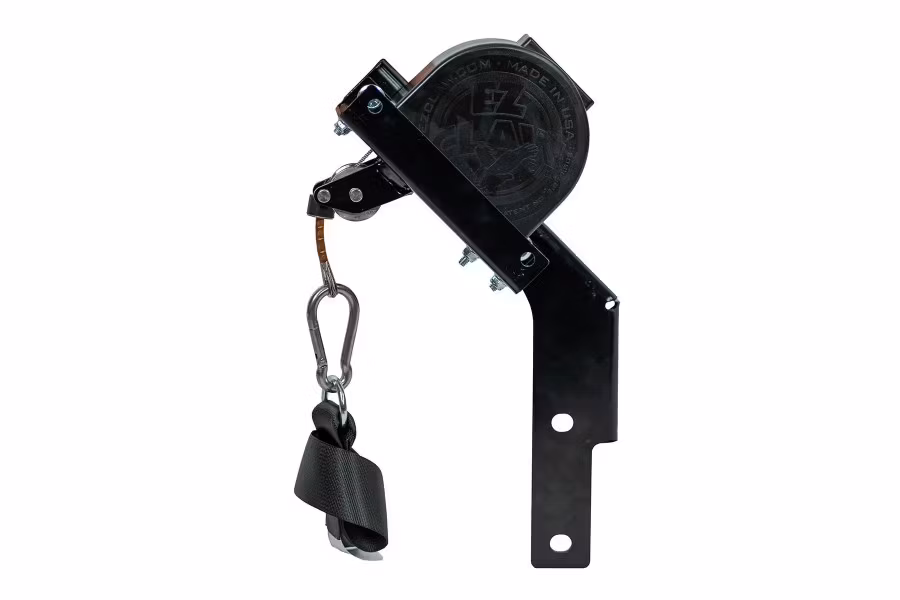 Picture of EZ Claw Stanchion Bracket Kit with Sling