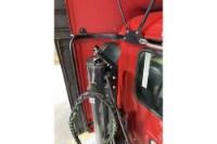 Picture of EZ Claw Stanchion Bracket Kit with Sling