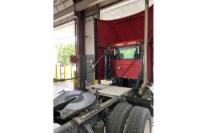 Picture of EZ Claw Stanchion Bracket Kit with Sling