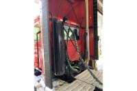 Picture of EZ Claw Stanchion Bracket Kit with Sling