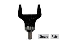 Picture of Bro Wreckers 6-1/2" Wide Rear Axle Tall Fork