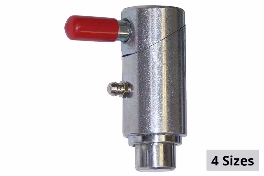 Picture of B/A Products Cam Locks