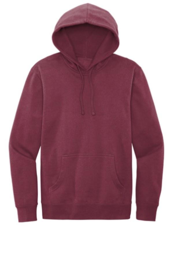 Picture of District V.I.T. Fleece Hoodie