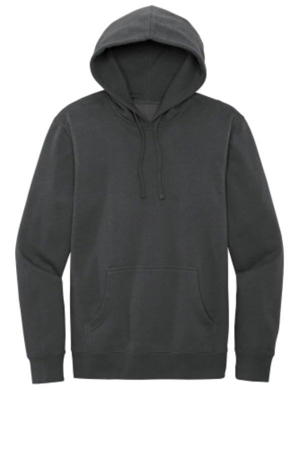 Picture of District V.I.T. Fleece Hoodie