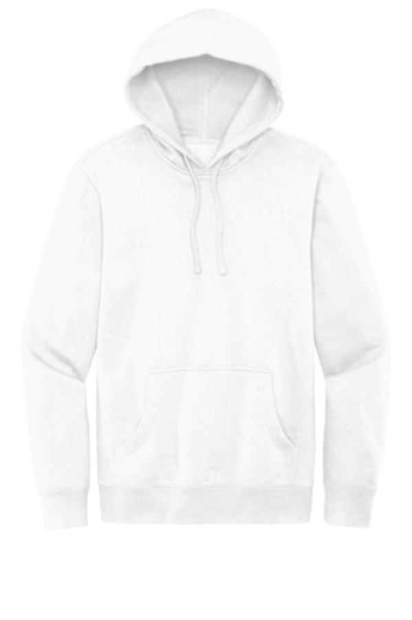 Picture of District V.I.T. Fleece Hoodie
