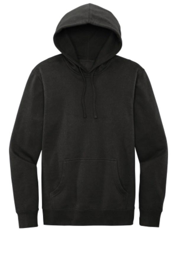 Picture of District V.I.T. Fleece Hoodie
