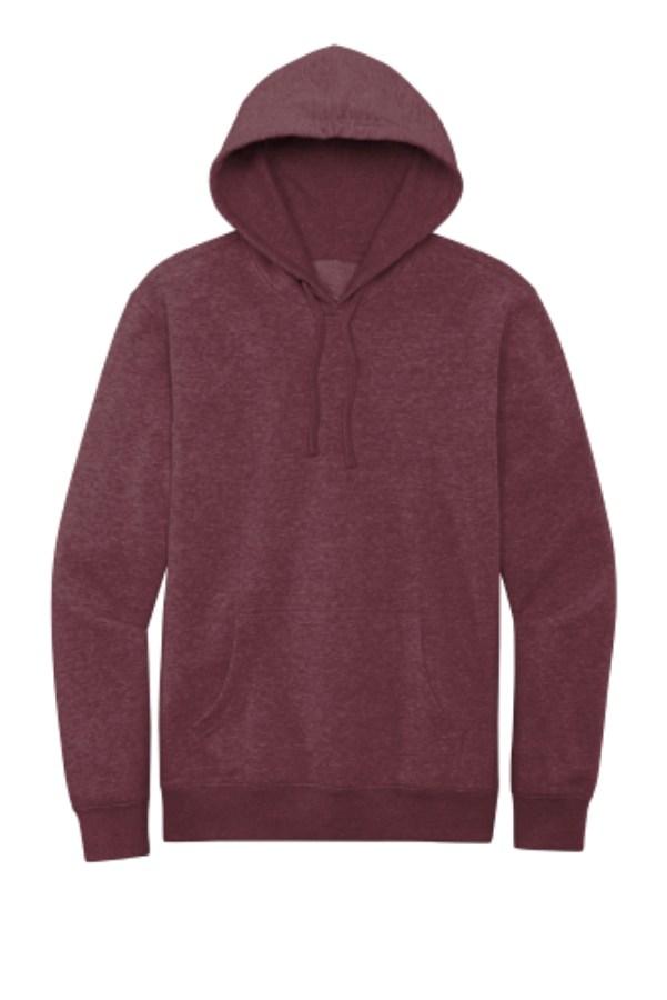 Picture of District V.I.T. Fleece Hoodie