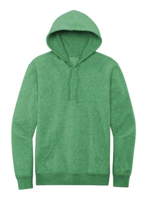 Picture of District V.I.T. Fleece Hoodie