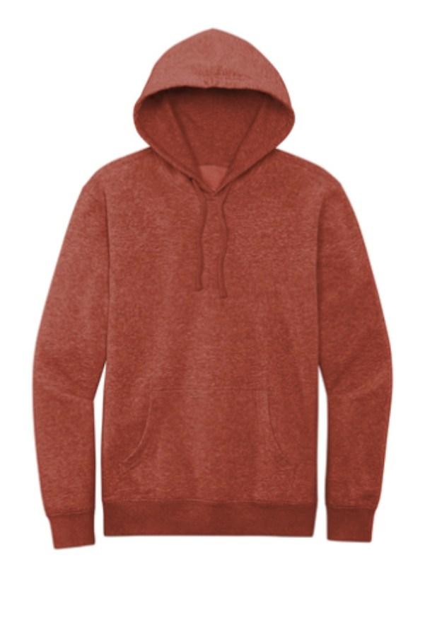 Picture of District V.I.T. Fleece Hoodie