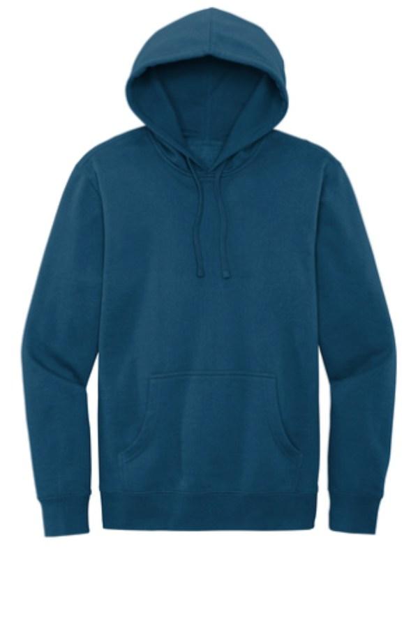 Picture of District V.I.T. Fleece Hoodie