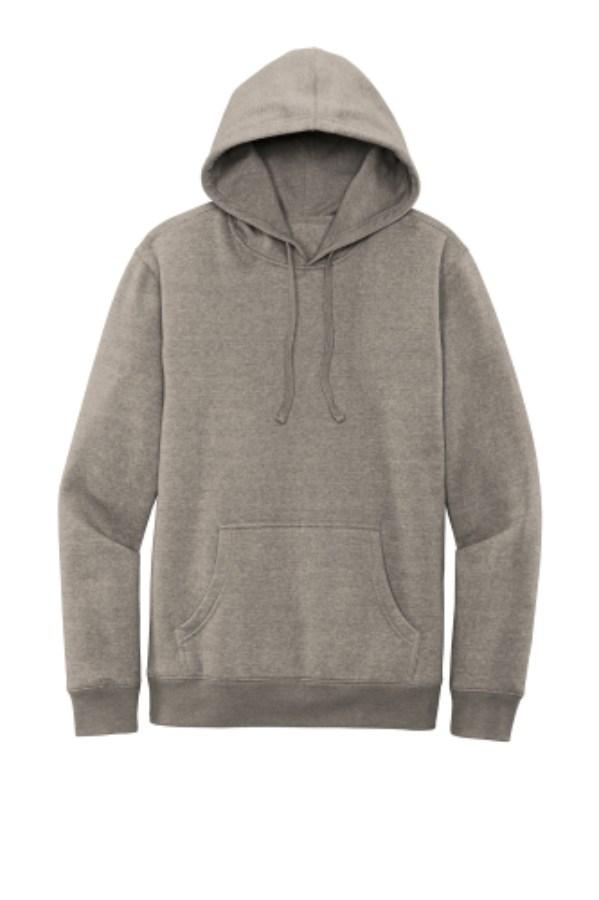 Picture of District V.I.T. Fleece Hoodie