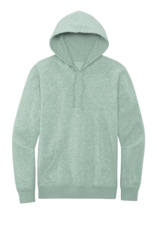 Picture of District V.I.T. Fleece Hoodie