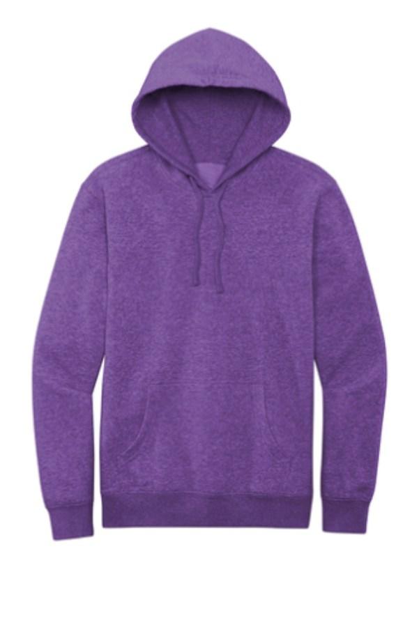 Picture of District V.I.T. Fleece Hoodie