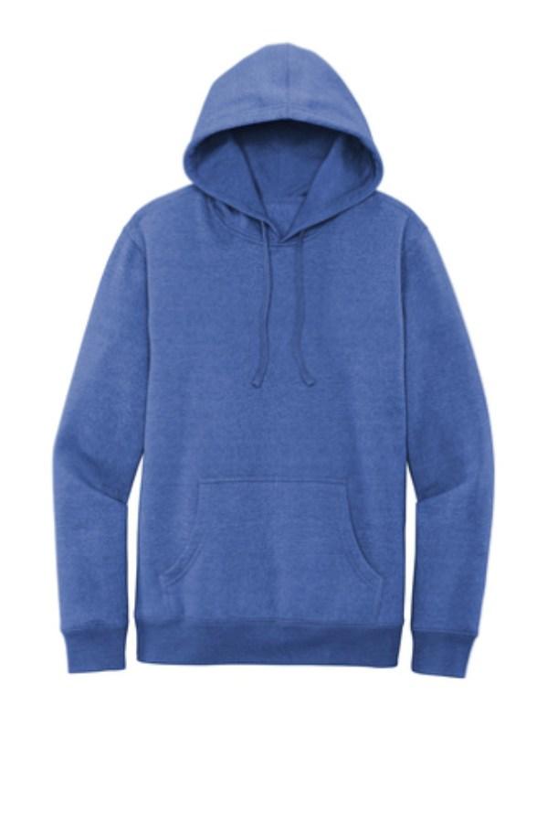 Picture of District V.I.T. Fleece Hoodie