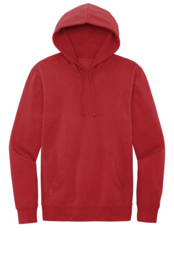 Picture of District V.I.T. Fleece Hoodie
