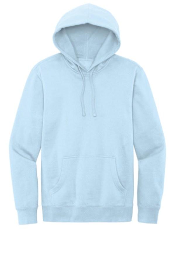 Picture of District V.I.T. Fleece Hoodie