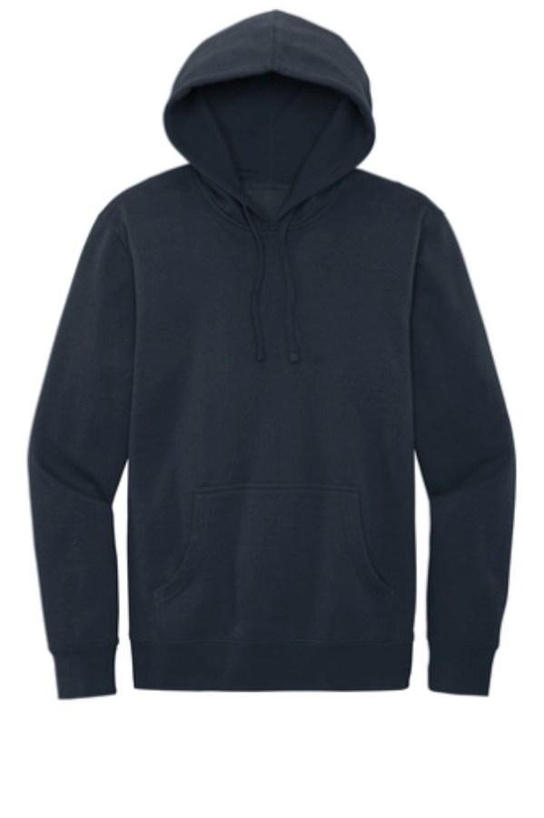 Picture of District V.I.T. Fleece Hoodie