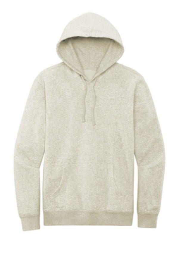 Picture of District V.I.T. Fleece Hoodie