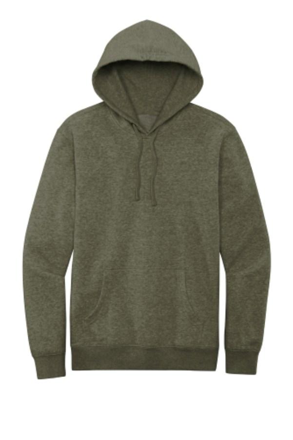 Picture of District V.I.T. Fleece Hoodie