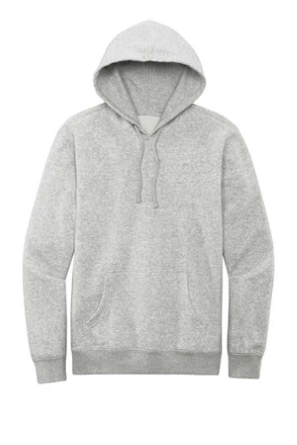Picture of District V.I.T. Fleece Hoodie