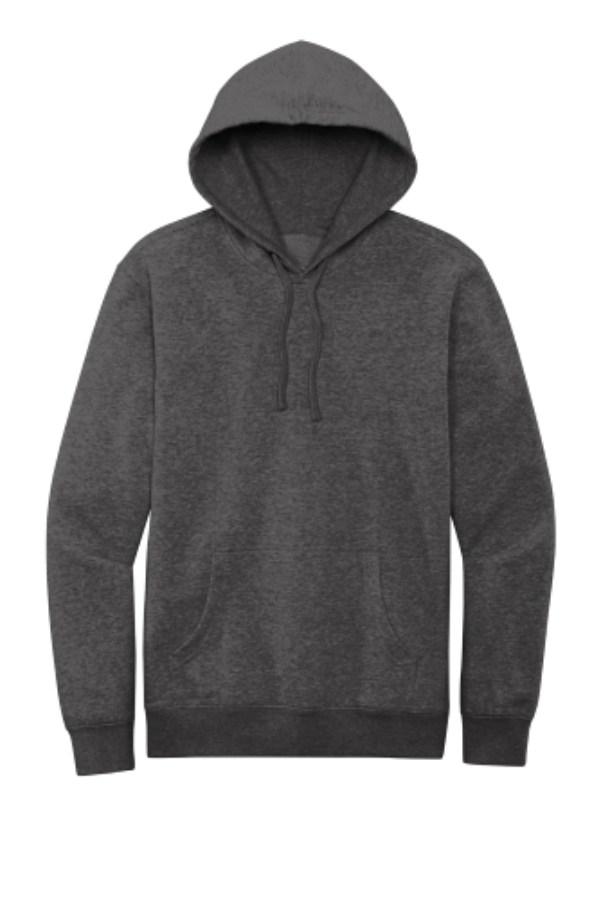 Picture of District V.I.T. Fleece Hoodie