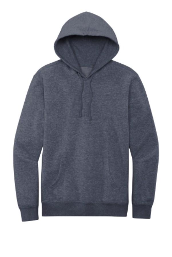 Picture of District V.I.T. Fleece Hoodie