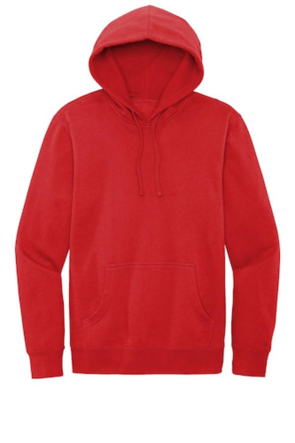 Picture of District V.I.T. Fleece Hoodie
