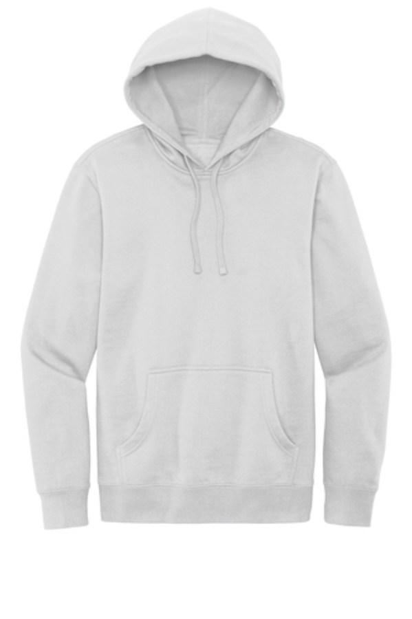 Picture of District V.I.T. Fleece Hoodie