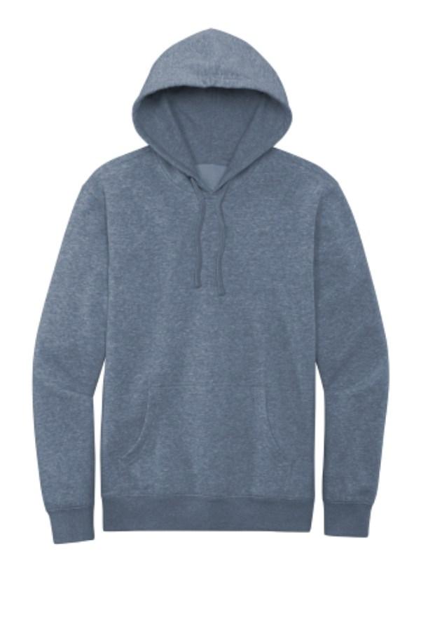 Picture of District V.I.T. Fleece Hoodie