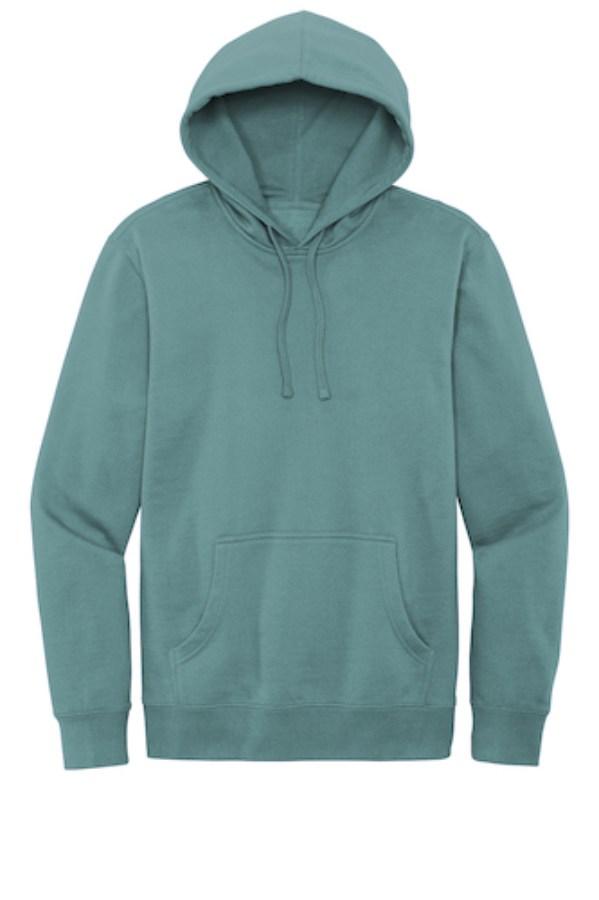 Picture of District V.I.T. Fleece Hoodie