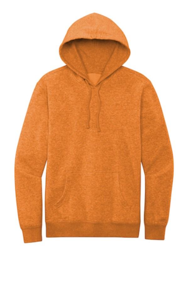 Picture of District V.I.T. Fleece Hoodie