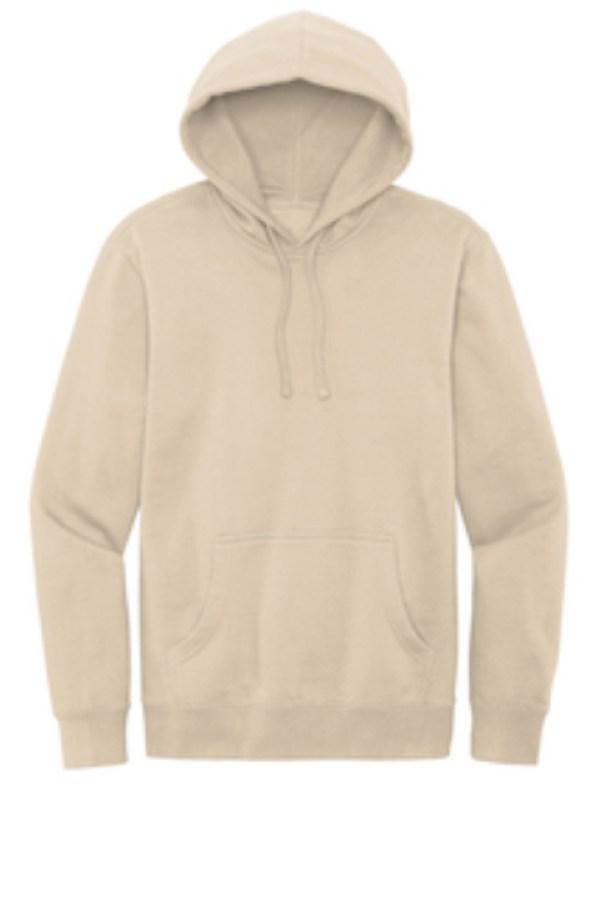 Picture of District V.I.T. Fleece Hoodie