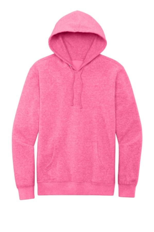 Picture of District V.I.T. Fleece Hoodie