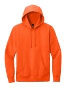 Picture of District V.I.T. Fleece Hoodie