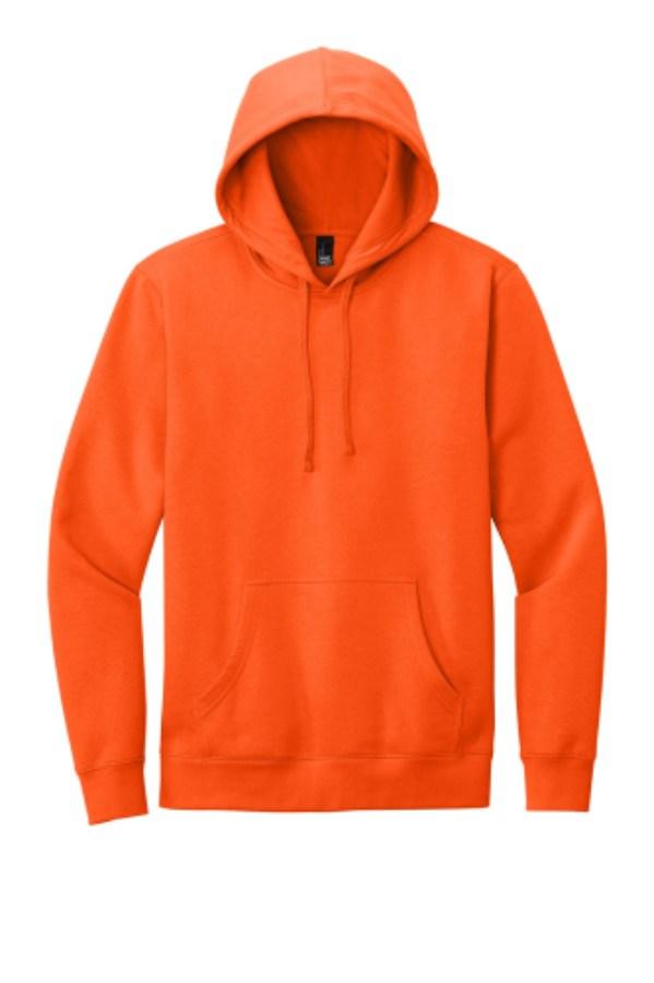 Picture of District V.I.T. Fleece Hoodie