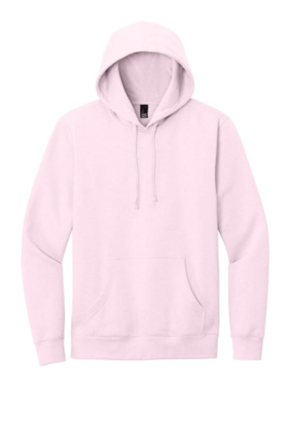 Picture of District V.I.T. Fleece Hoodie