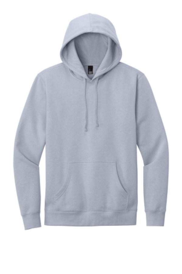 Picture of District V.I.T. Fleece Hoodie