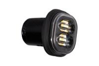 Picture of Whelen VXE Dual-Color Warning Light