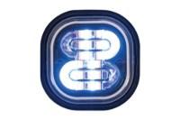 Picture of Whelen VXE Dual-Color Warning Light