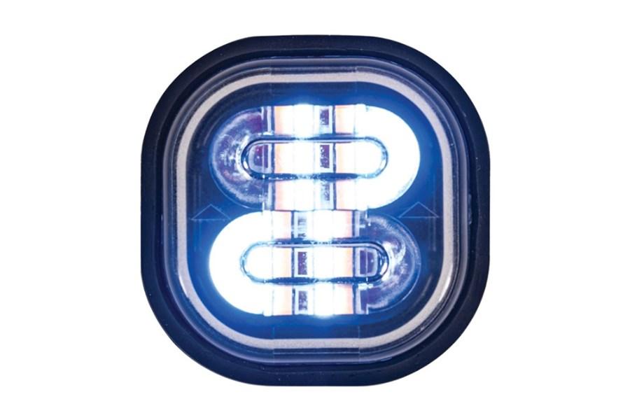 Picture of Whelen VXE Dual-Color Warning Light