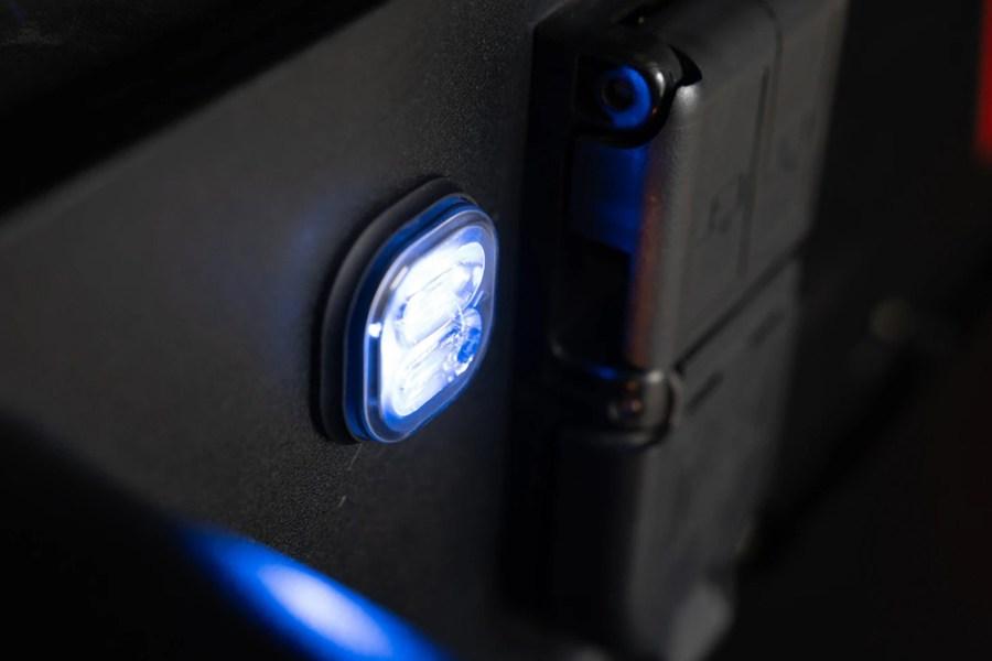 Picture of Whelen VXE Dual-Color Warning Light