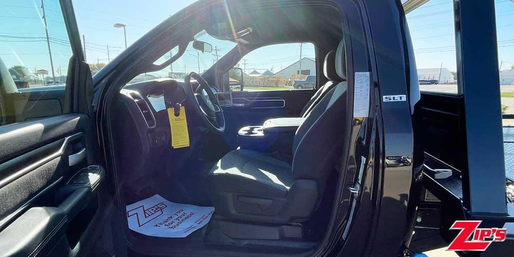 Picture of 2024 Century Steel 10 Series Car Carrier, Dodge Ram 5500HD 4X4, 22473