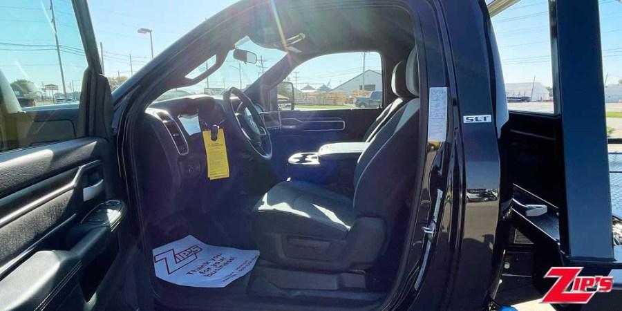 Picture of 2024 Century Steel 10 Series Car Carrier, Dodge Ram 5500HD 4X4, 22473