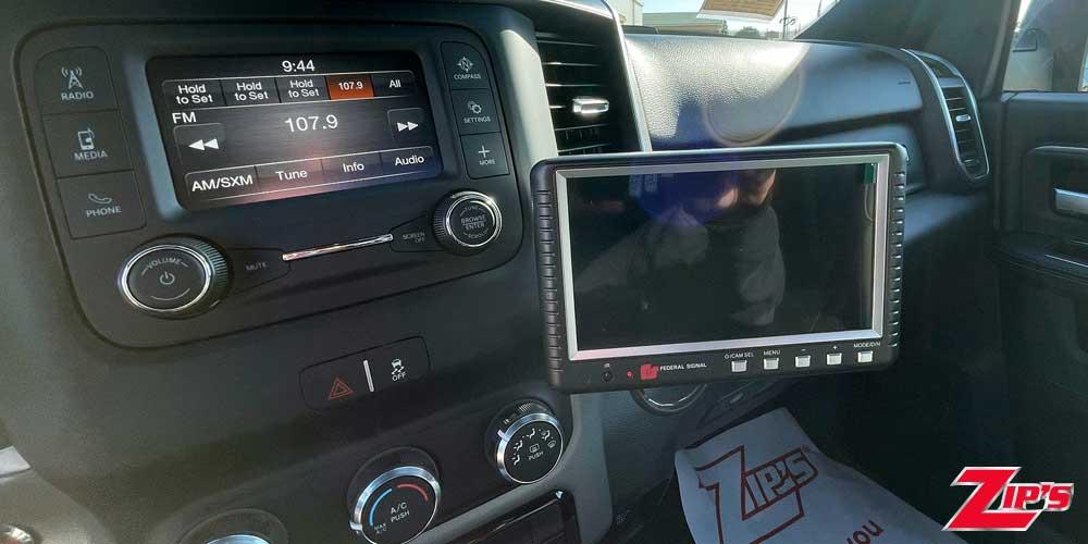 Picture of 2024 Century Steel 10 Series Car Carrier, Dodge Ram 5500HD 4X4, 22473