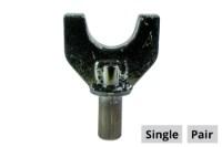 Picture of Bro Wreckers 4" Bus Torsion Bar Fork