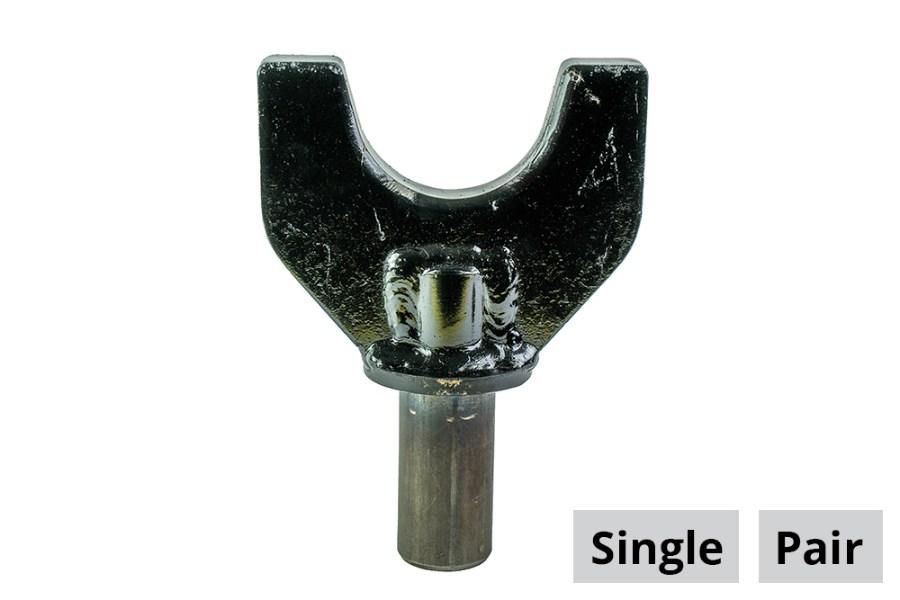 Picture of Bro Wreckers 4" Bus Torsion Bar Fork