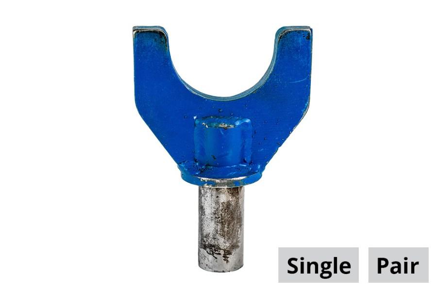 Picture of AW Direct Bus Axle Fork - 4.3125" Wide Opening