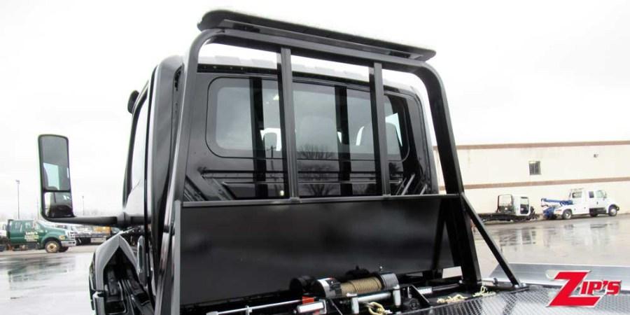 Picture of 2025 Century Steel 12 Series LCG™ Car Carrier, International MV, Prime Select, 22149