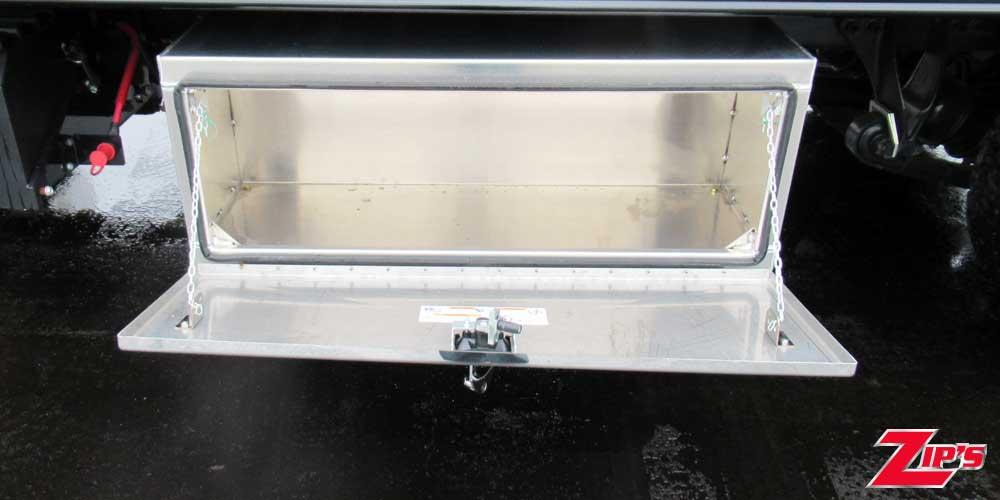 Picture of 2025 Century Steel 12 Series LCG™ Car Carrier, International MV, Prime Select, 22149