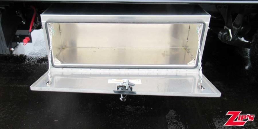 Picture of 2025 Century Steel 12 Series LCG™ Car Carrier, International MV, Prime Select, 22149